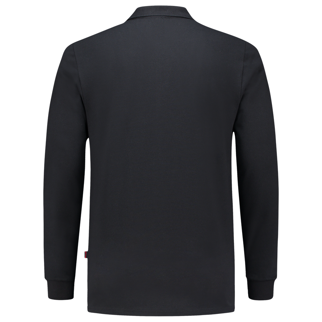 Tricorp Poloshirt Fitted 210 Gramm, Langarm 201017