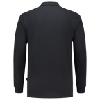 Tricorp Poloshirt Fitted 210 Gramm, Langarm 201017
