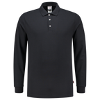 Tricorp Poloshirt Fitted 210 Gramm, Langarm 201017