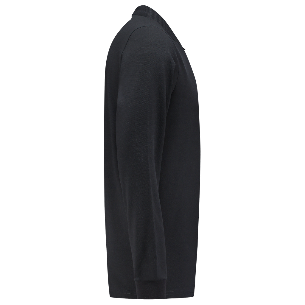 Tricorp Poloshirt Fitted 210 Gramm, Langarm 201017