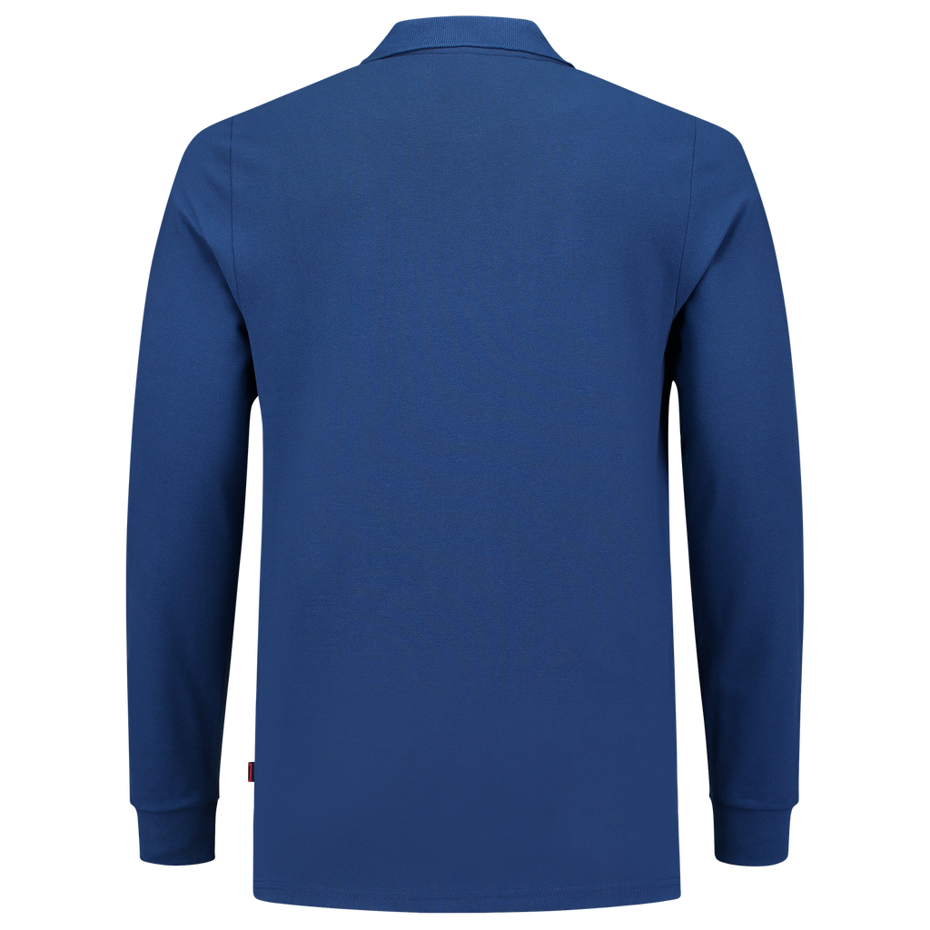 Tricorp Poloshirt Fitted 210 Gramm, Langarm 201017
