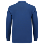 Tricorp Poloshirt Fitted 210 Gramm, Langarm 201017