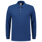 Tricorp Poloshirt Fitted 210 Gramm, Langarm 201017