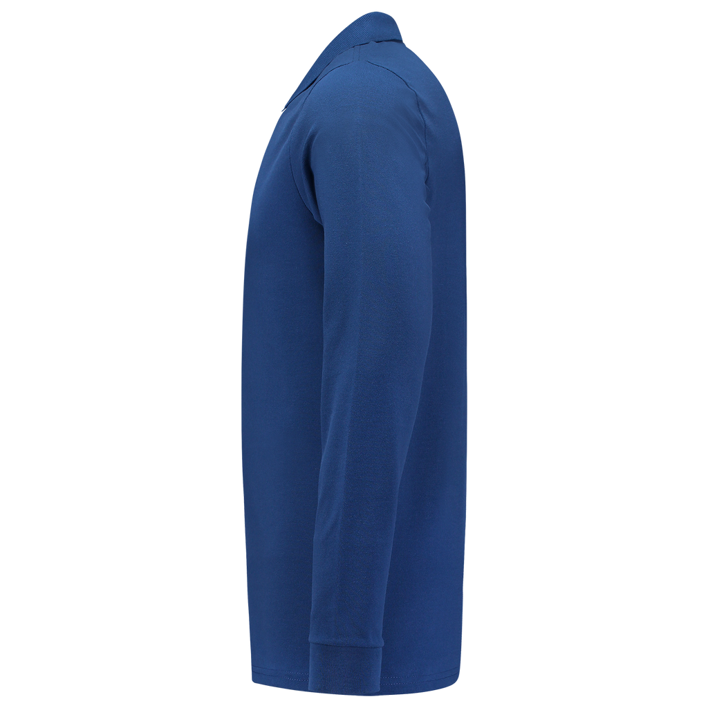 Tricorp Poloshirt Fitted 210 Gramm, Langarm 201017