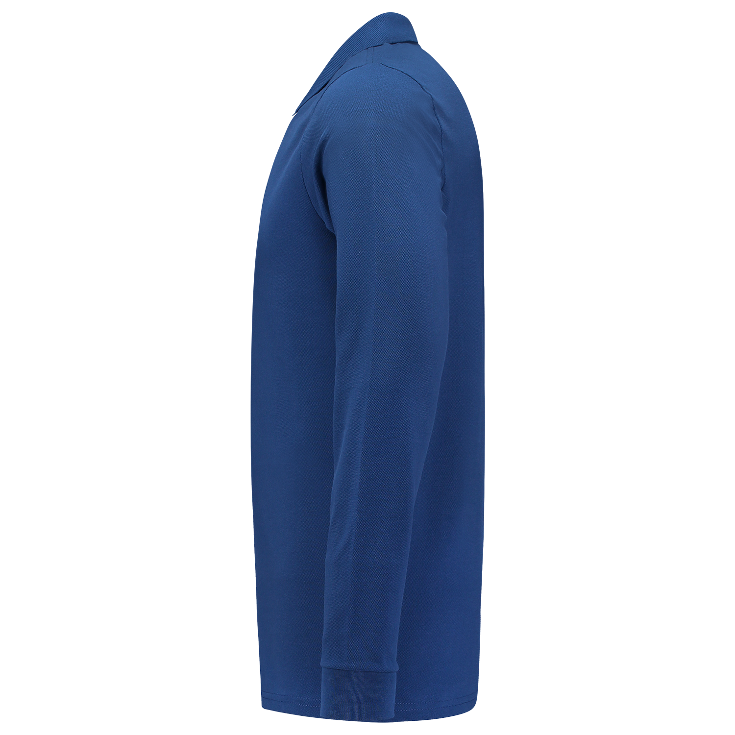 Tricorp Poloshirt Fitted 210 Gramm, Langarm 201017