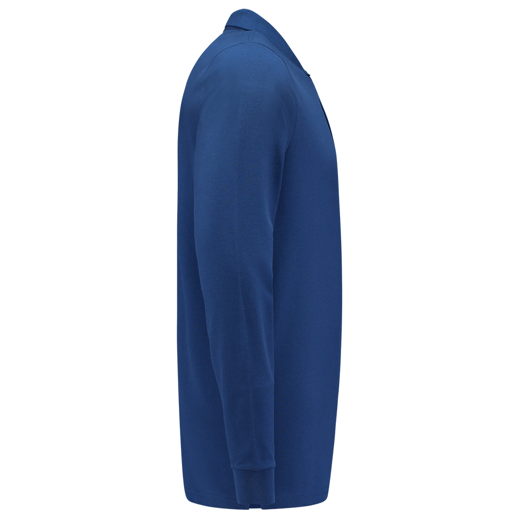 Tricorp Poloshirt Fitted 210 Gramm, Langarm 201017