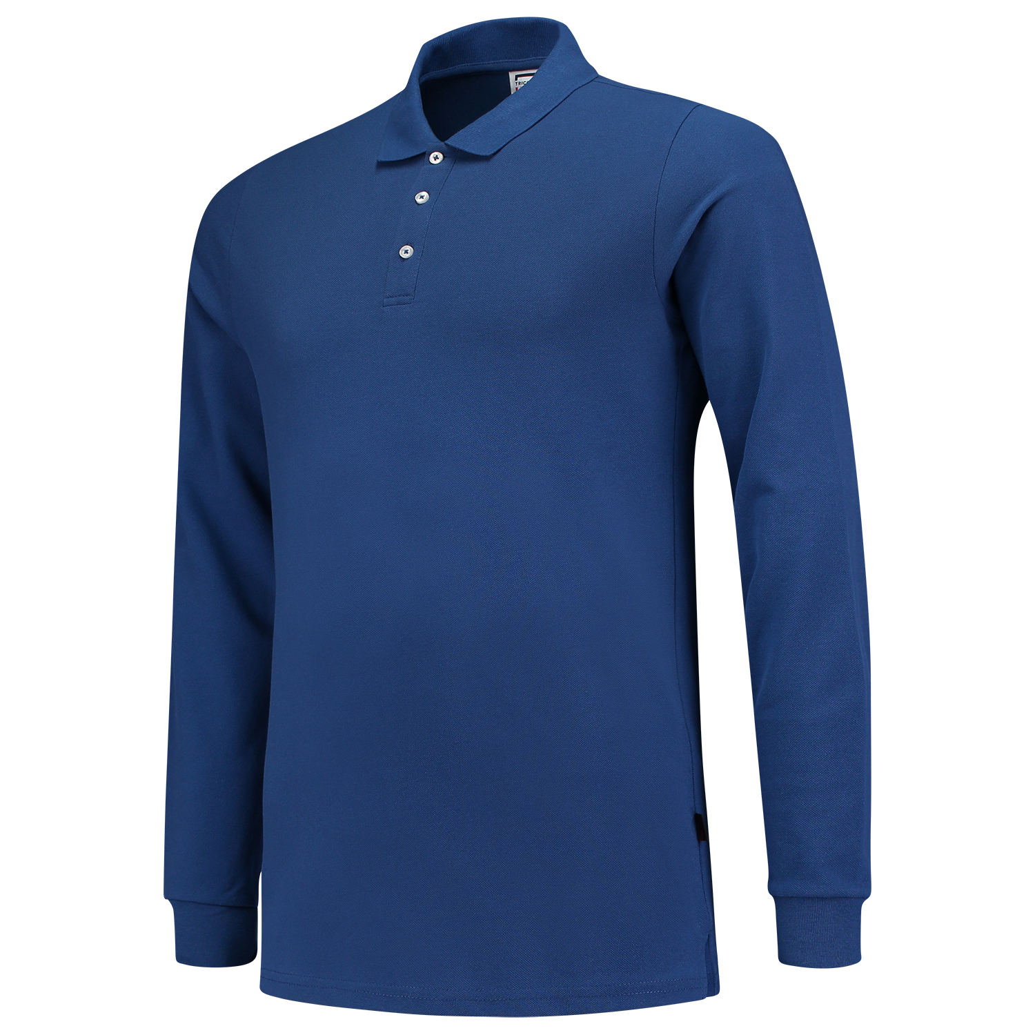 Tricorp Poloshirt Fitted 210 Gramm, Langarm 201017