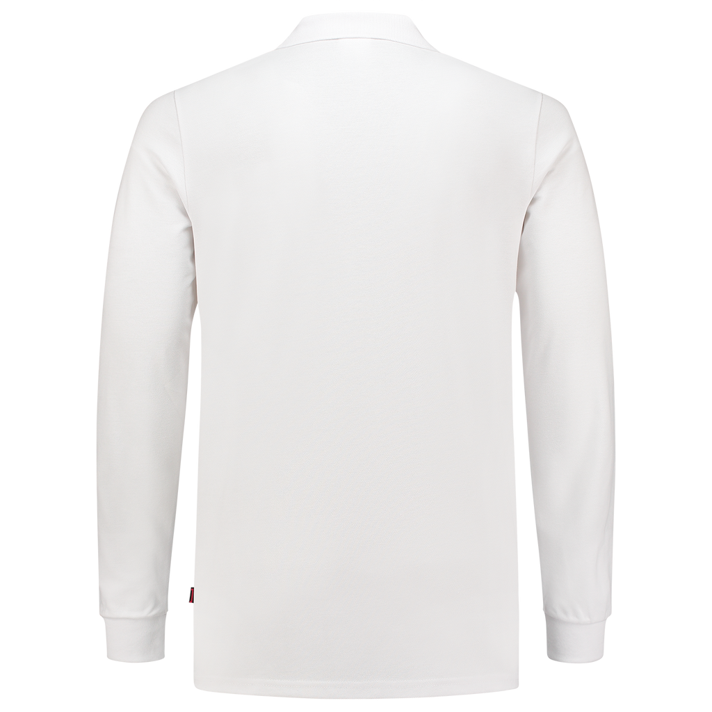 Tricorp Poloshirt Fitted 210 Gramm, Langarm 201017