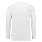 Tricorp Poloshirt Fitted 210 Gramm, Langarm 201017