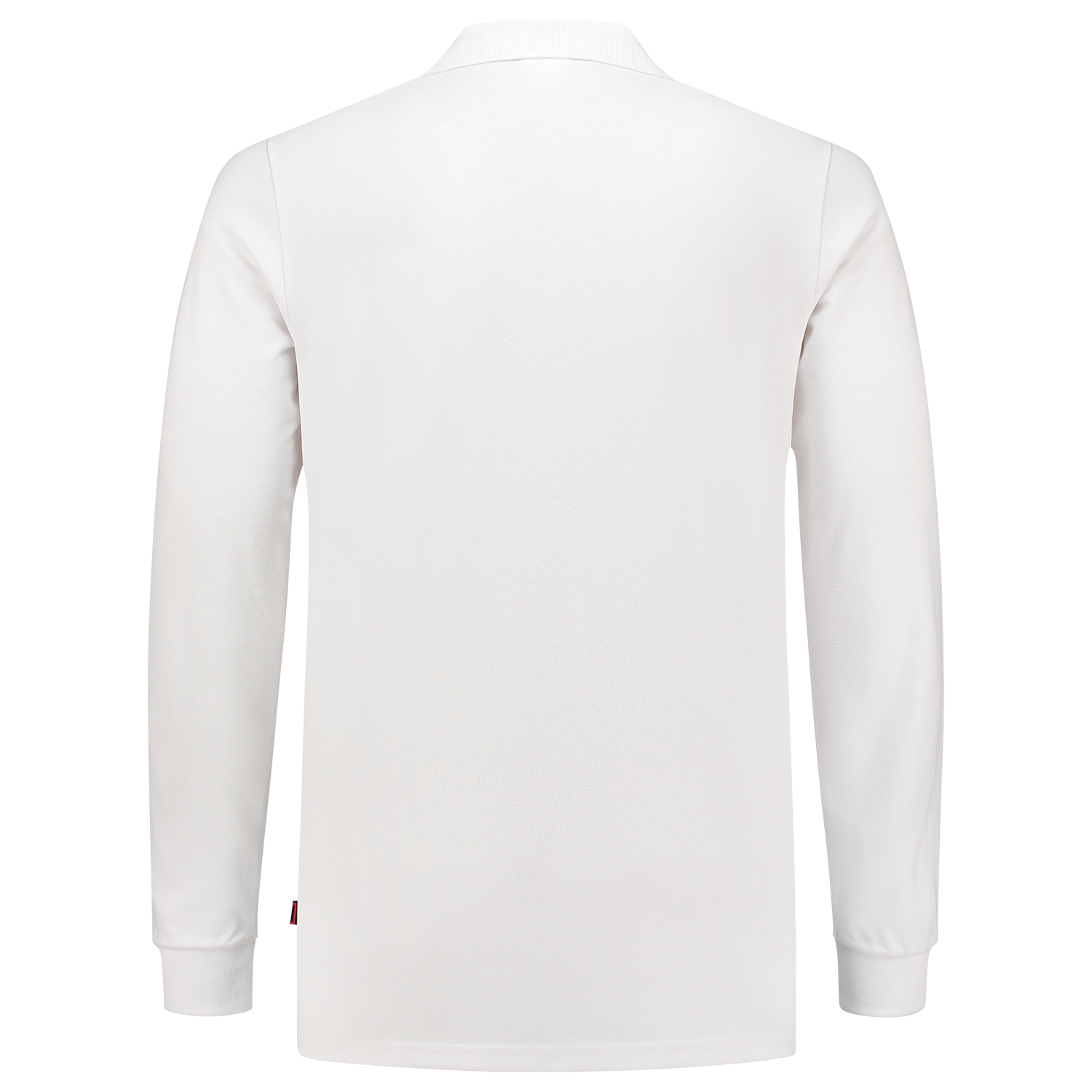 Tricorp Poloshirt Fitted 210 Gramm, Langarm 201017