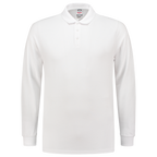 Tricorp Poloshirt Fitted 210 Gramm, Langarm 201017