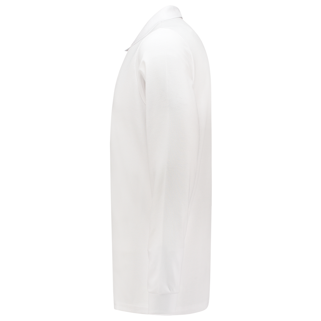 Tricorp Poloshirt Fitted 210 Gramm, Langarm 201017