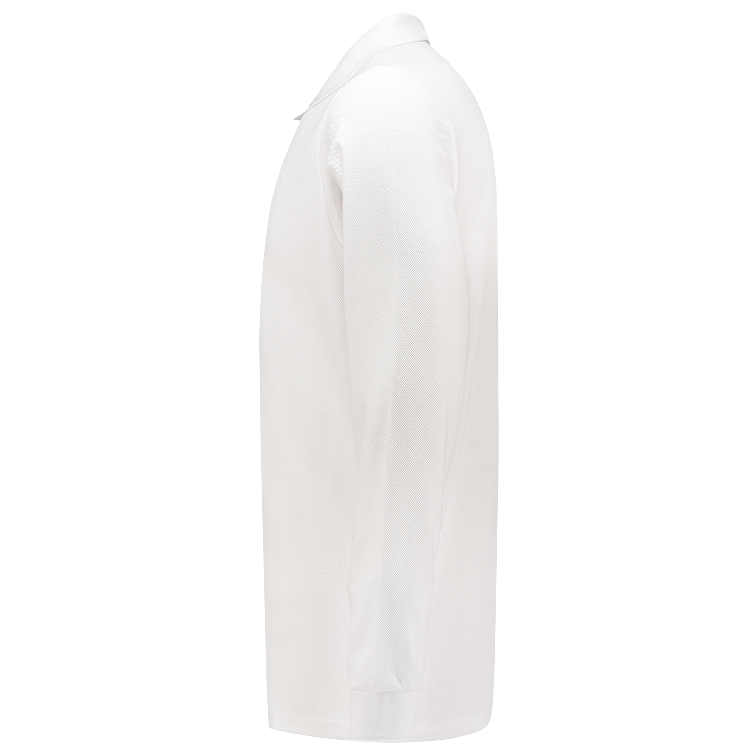 Tricorp Poloshirt Fitted 210 Gramm, Langarm 201017