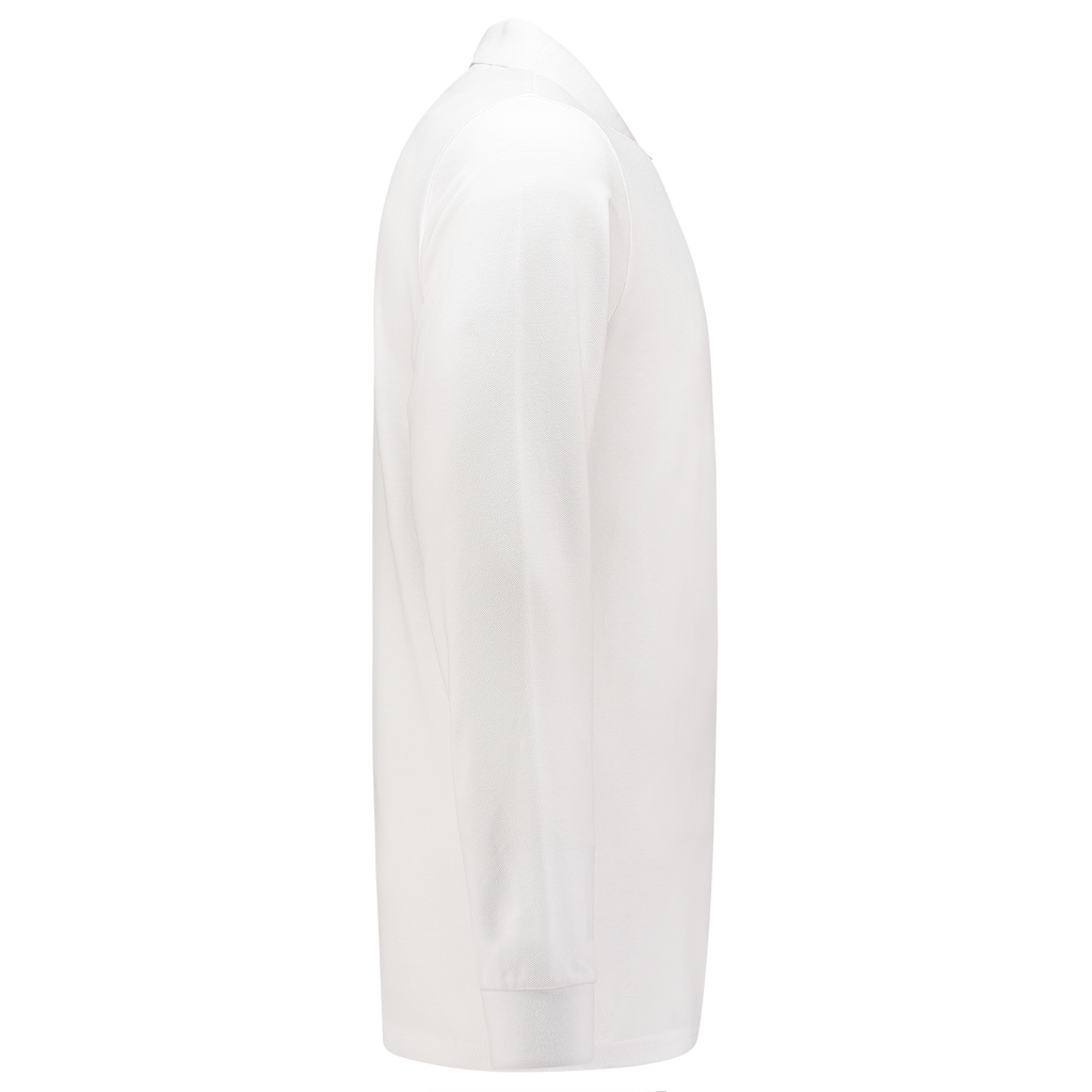 Tricorp Poloshirt Fitted 210 Gramm, Langarm 201017