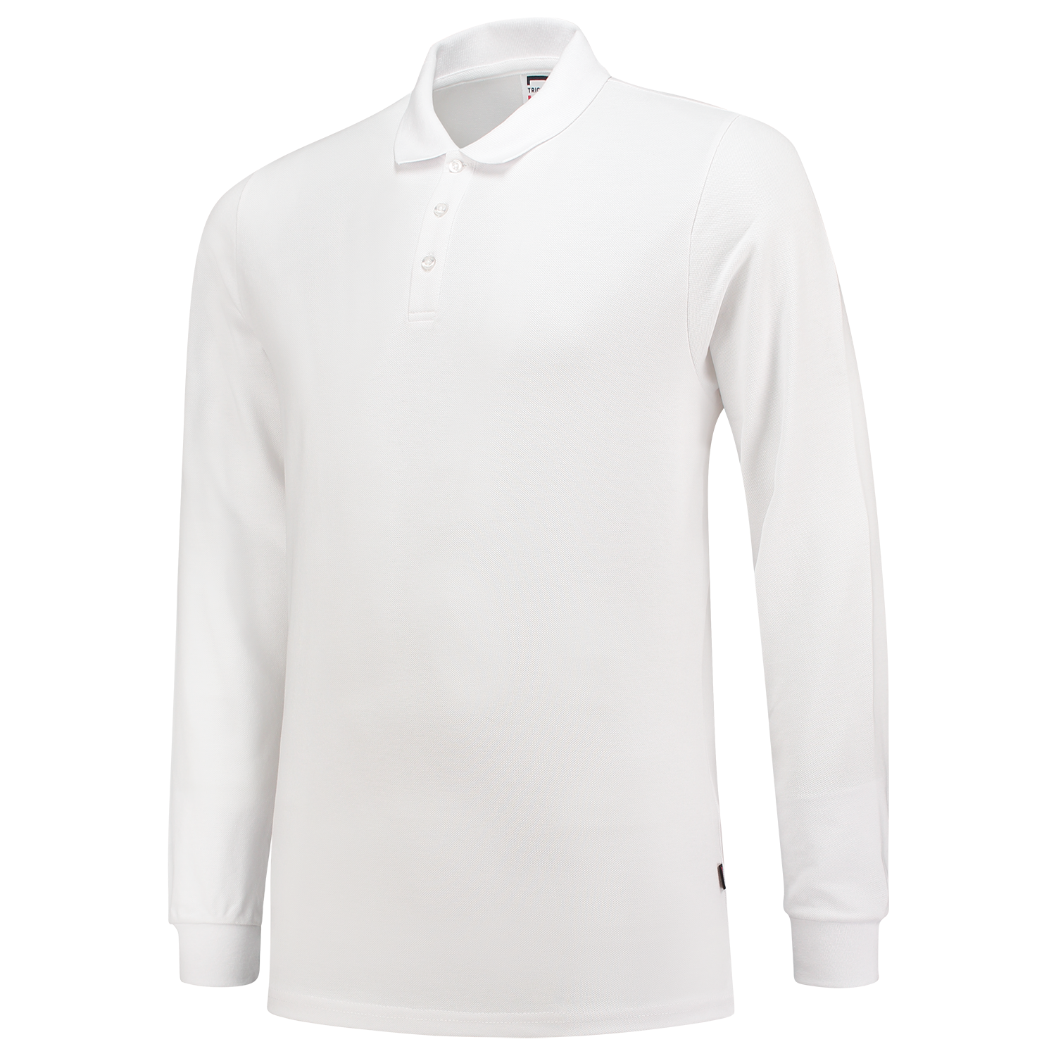 Tricorp Poloshirt Fitted 210 Gramm, Langarm 201017