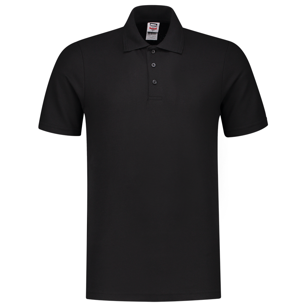 Tricorp Poloshirt 180g Waschbar 60°C 201018