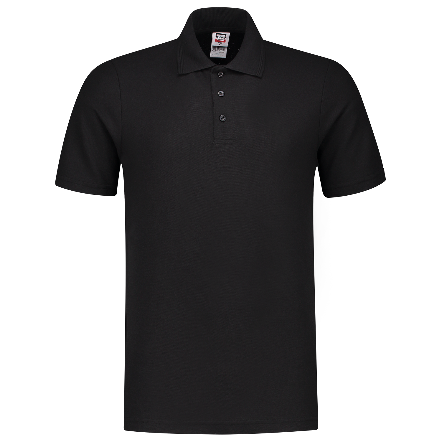 Tricorp Poloshirt 180g Waschbar 60°C 201018