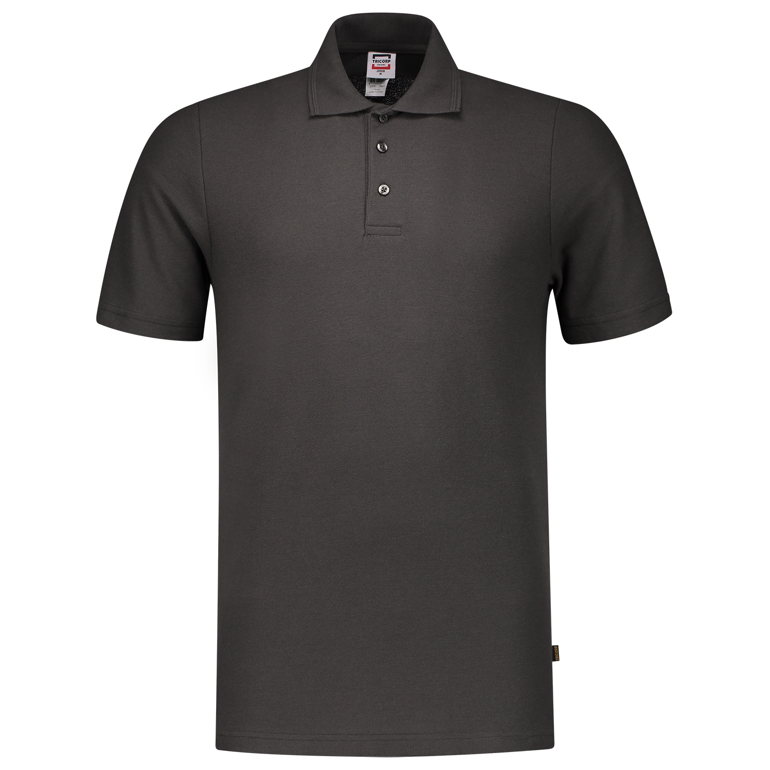 Tricorp Poloshirt 180g Waschbar 60°C 201018