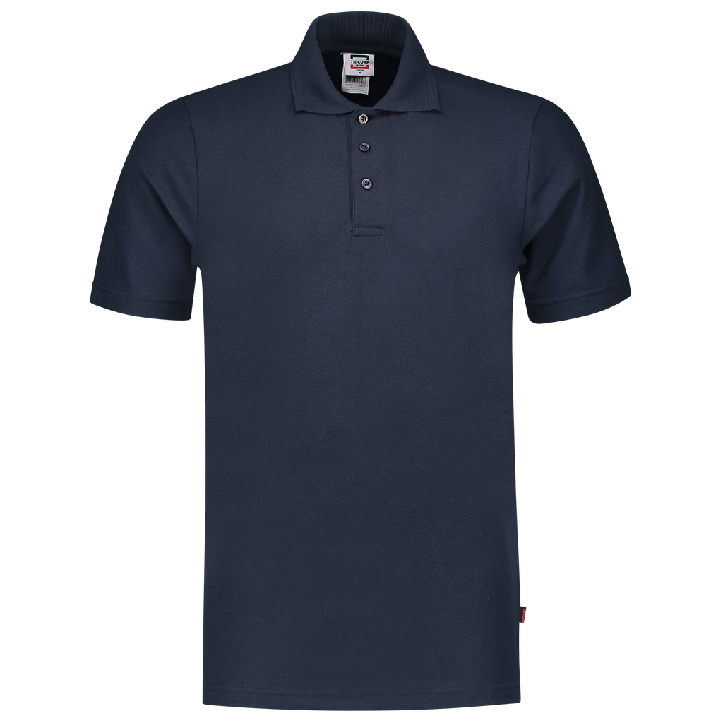 Tricorp Poloshirt 180g Waschbar 60°C 201018