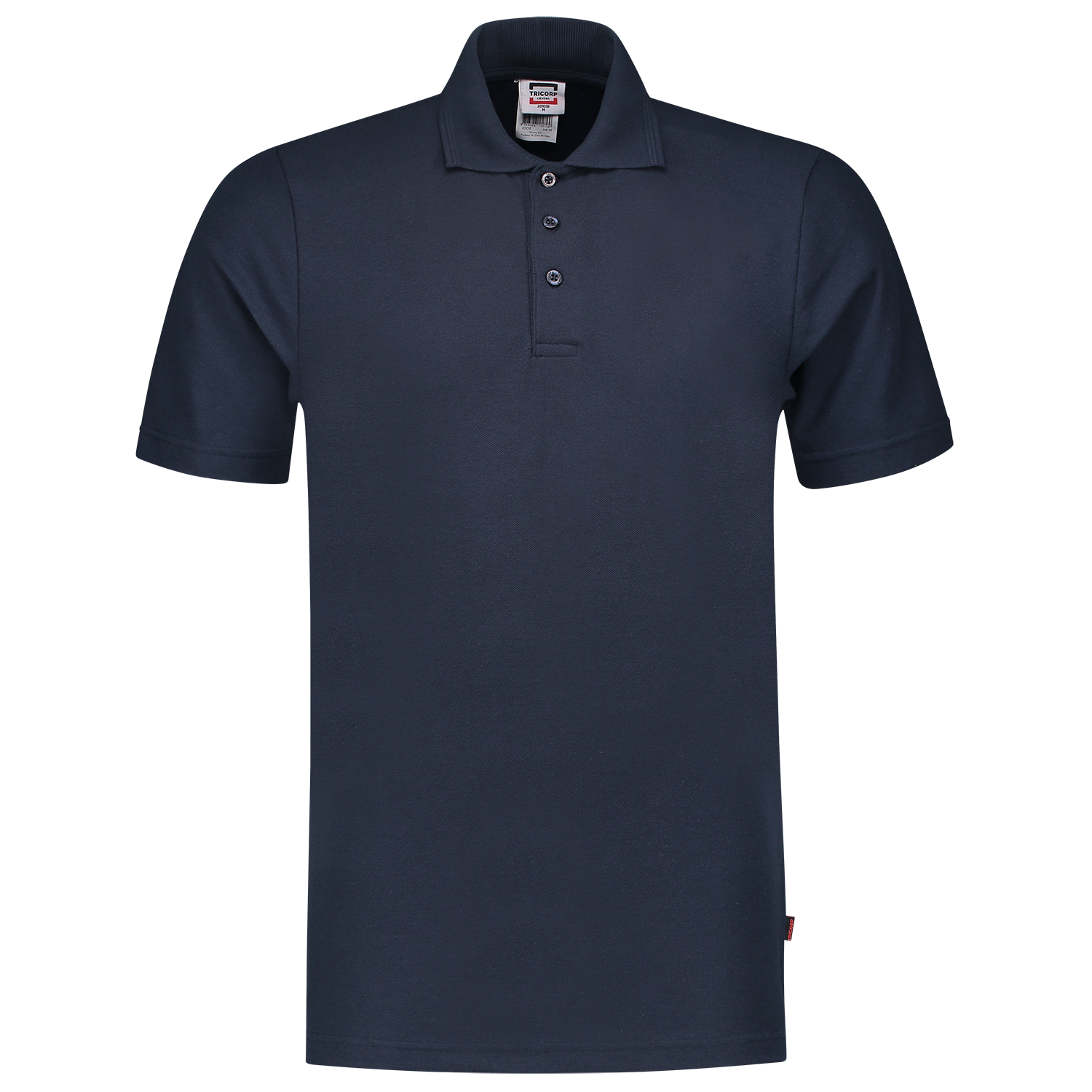 Tricorp Poloshirt 180g Waschbar 60°C 201018