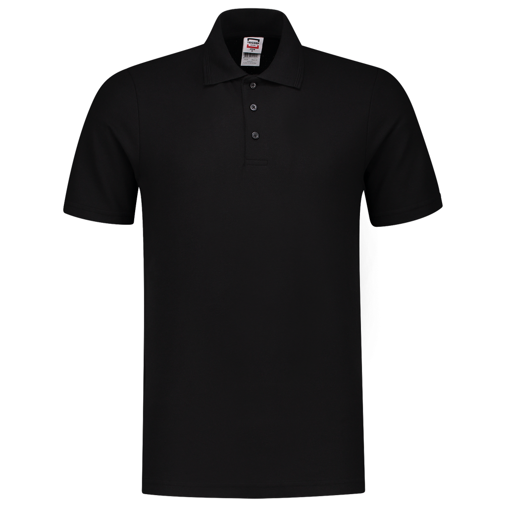 Tricorp Poloshirt 180g Waschbar 60°C 201018