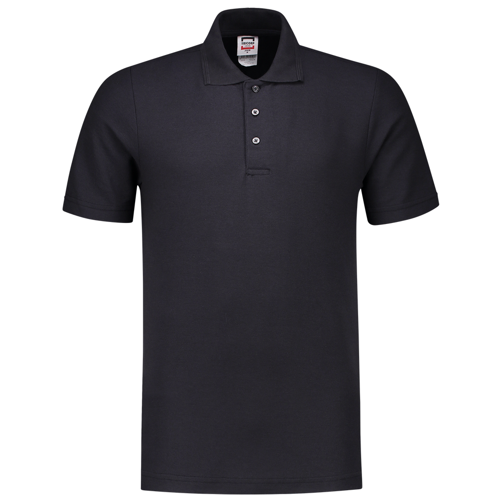 Tricorp Poloshirt 180g Waschbar 60°C 201018