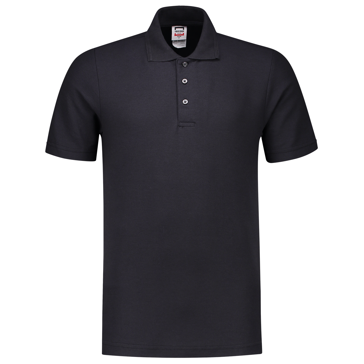 Tricorp Poloshirt 180g Waschbar 60°C 201018