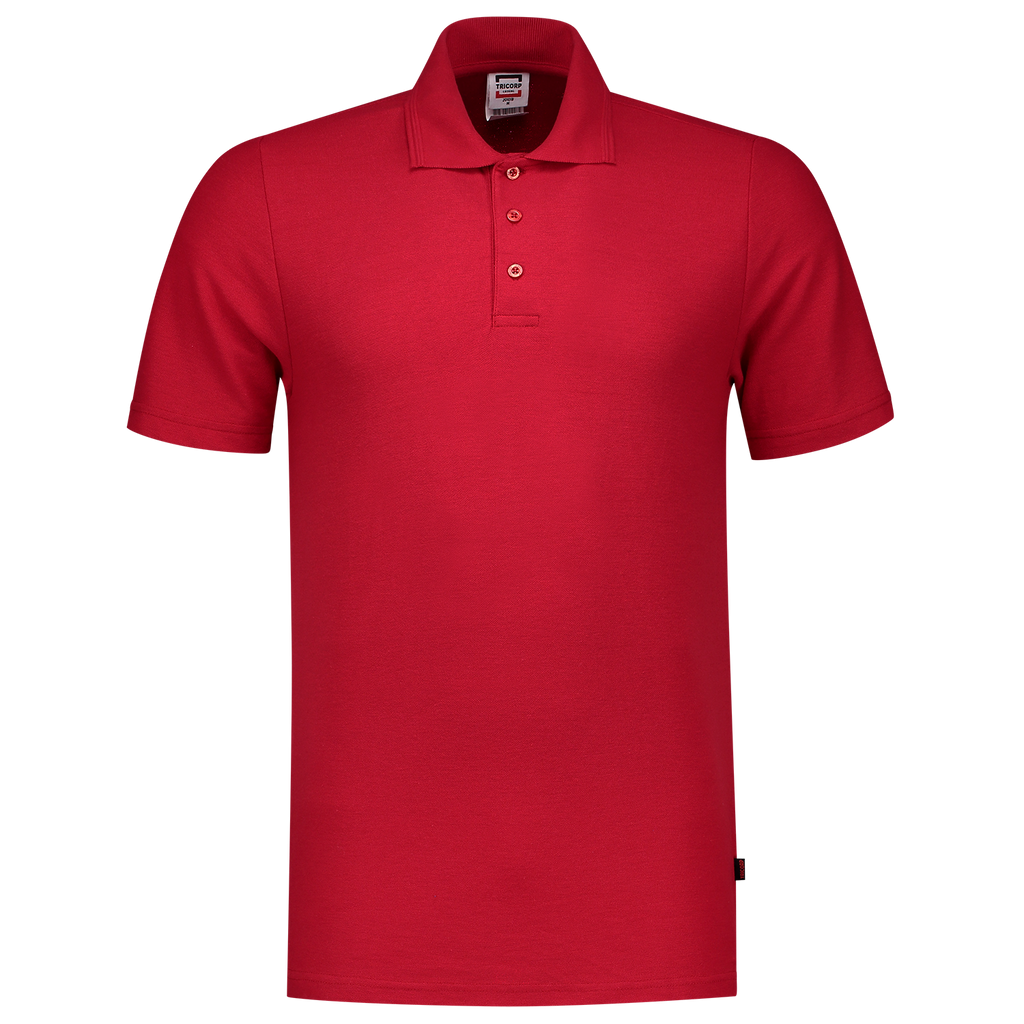 Tricorp Poloshirt 180g Waschbar 60°C 201018