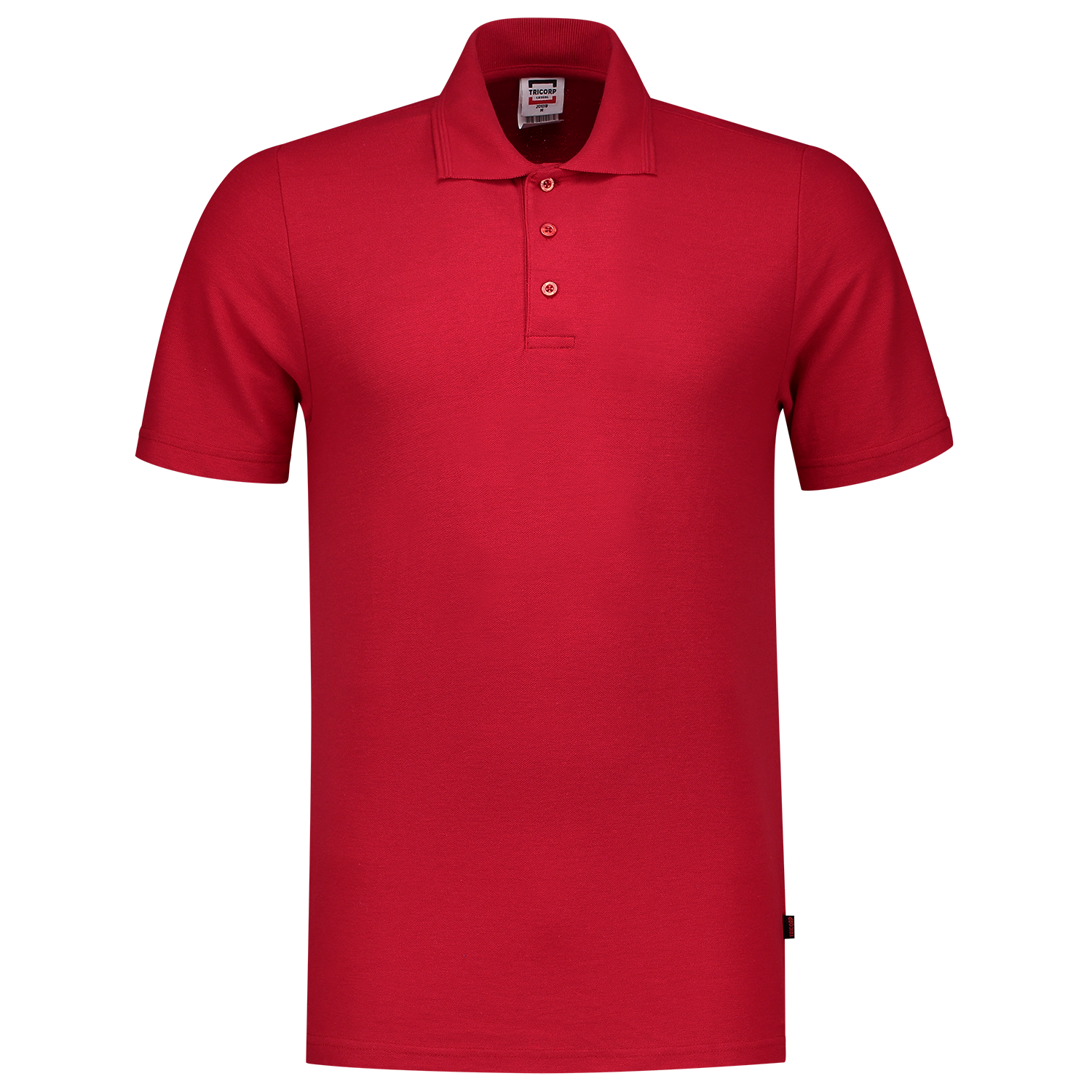 Tricorp Poloshirt 180g Waschbar 60°C 201018