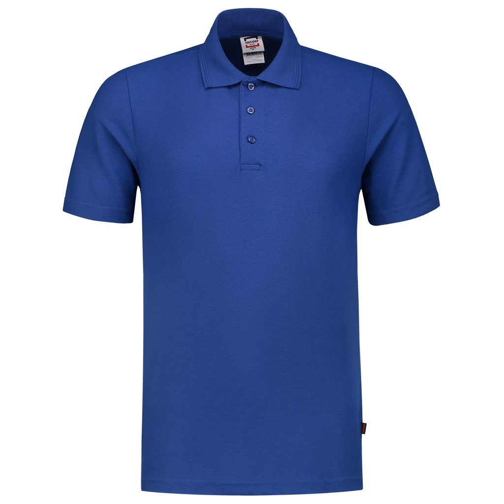 Tricorp Poloshirt 180g Waschbar 60°C 201018