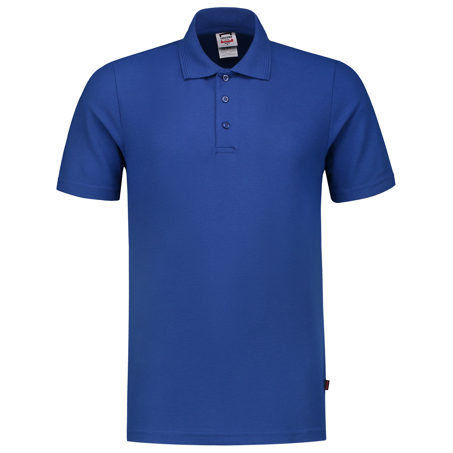 Tricorp Poloshirt 180g Waschbar 60°C 201018