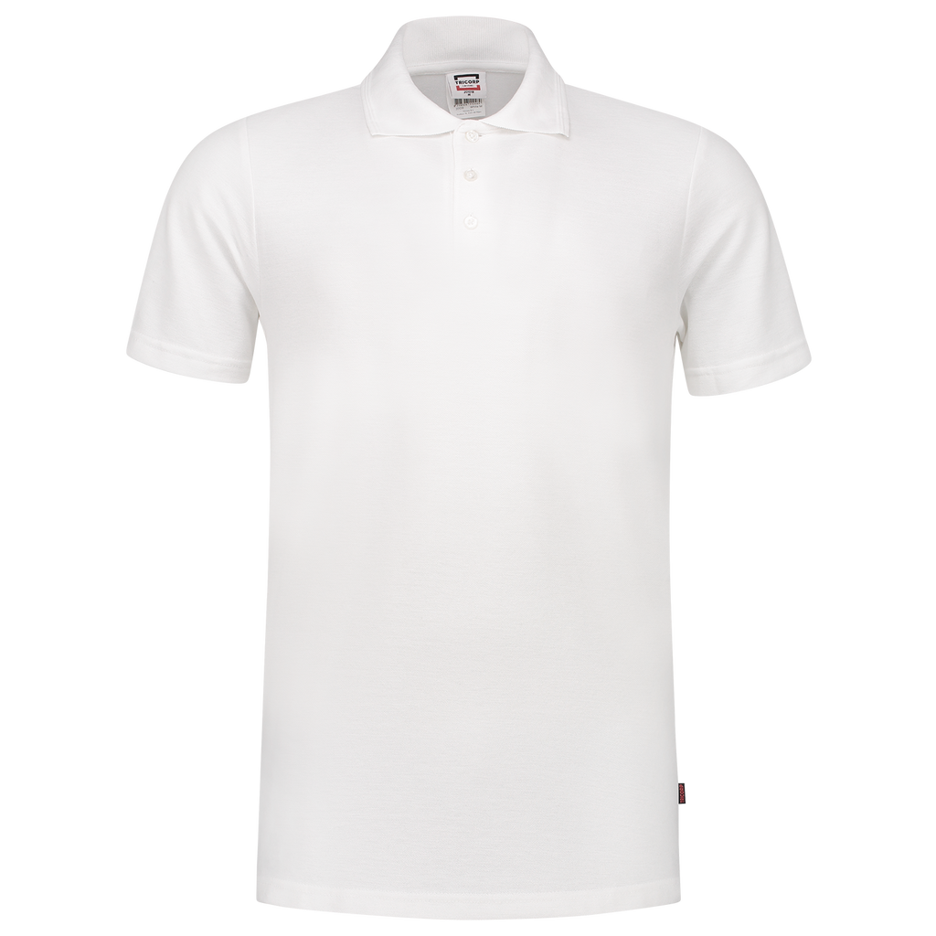 Tricorp Poloshirt 180g Waschbar 60°C 201018
