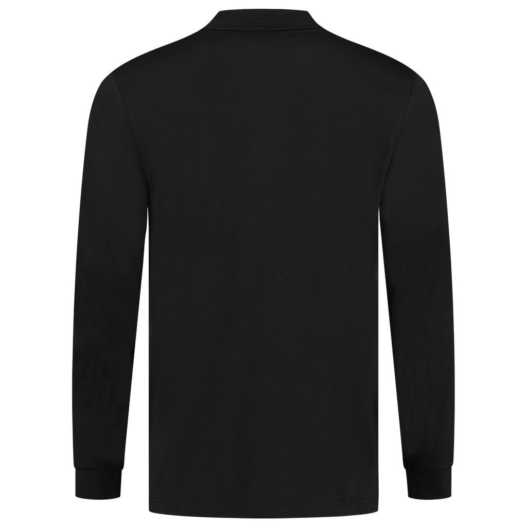 Tricorp Poloshirt Jersey Langarm 201019
