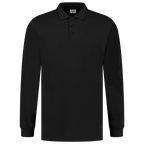 Tricorp Poloshirt Jersey Langarm 201019