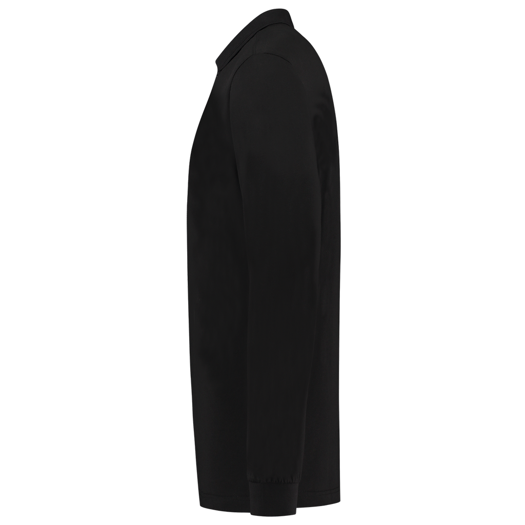 Tricorp Poloshirt Jersey Langarm 201019