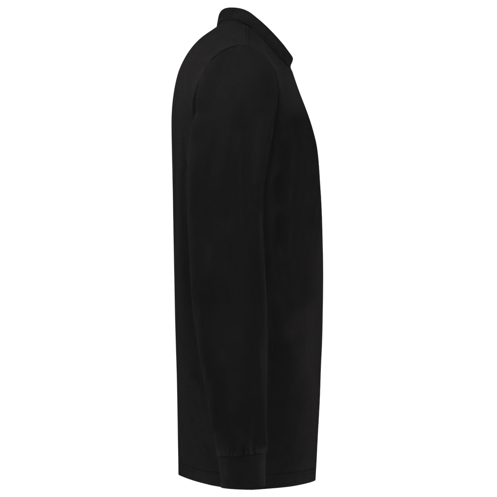 Tricorp Poloshirt Jersey Langarm 201019