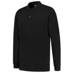 Tricorp Poloshirt Jersey Langarm 201019