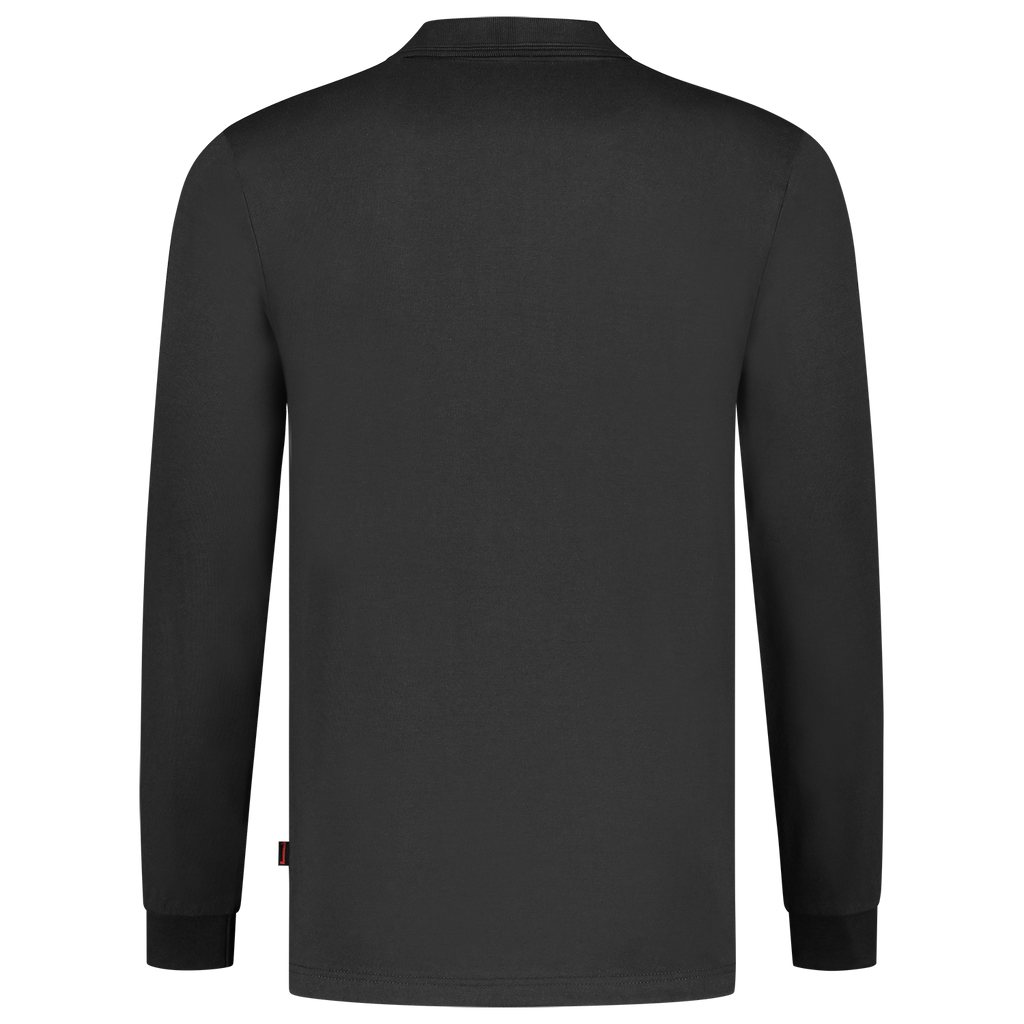 Tricorp Poloshirt Jersey Langarm 201019