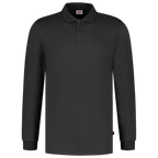 Tricorp Poloshirt Jersey Langarm 201019