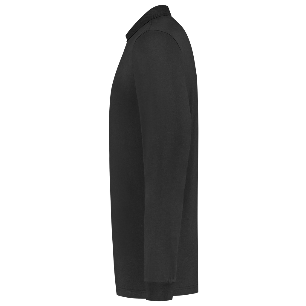 Tricorp Poloshirt Jersey Langarm 201019