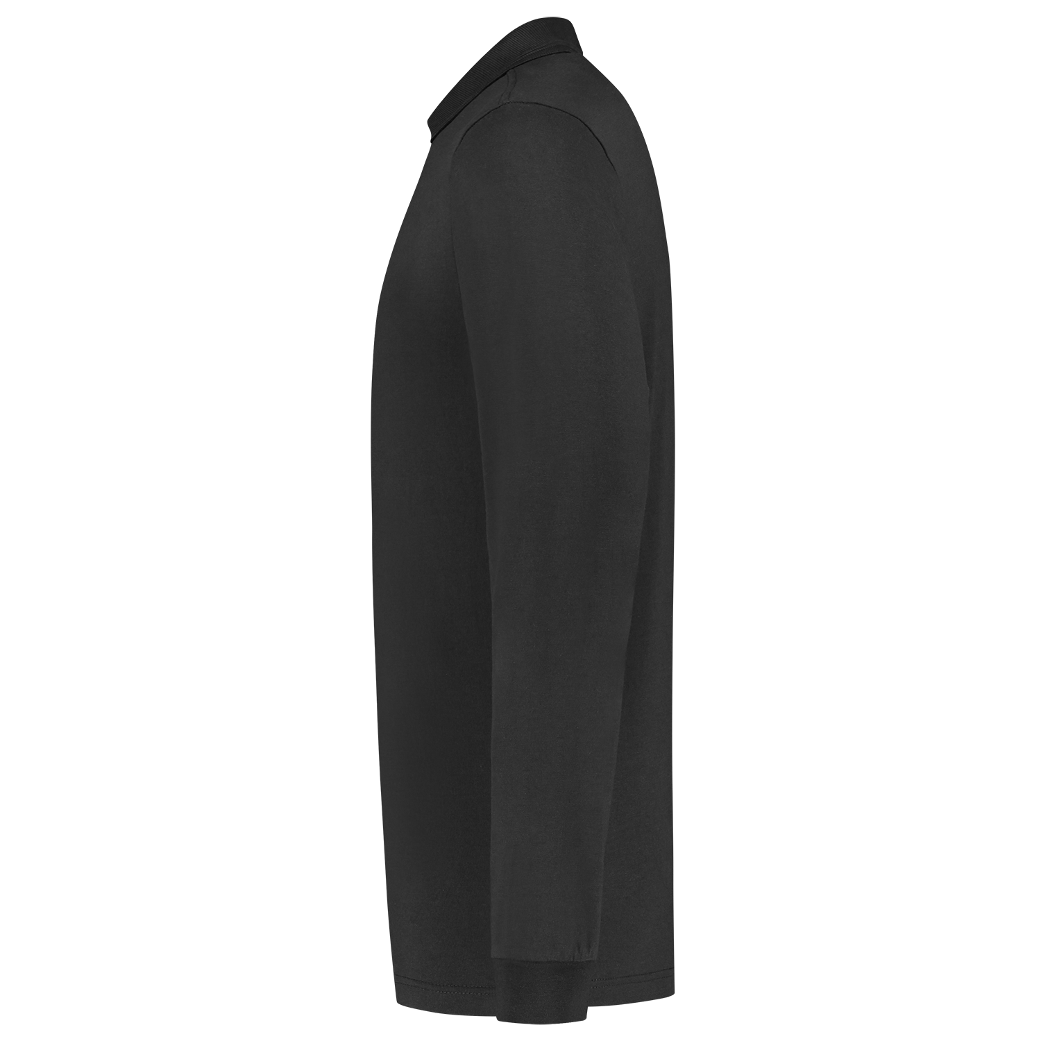 Tricorp Poloshirt Jersey Langarm 201019