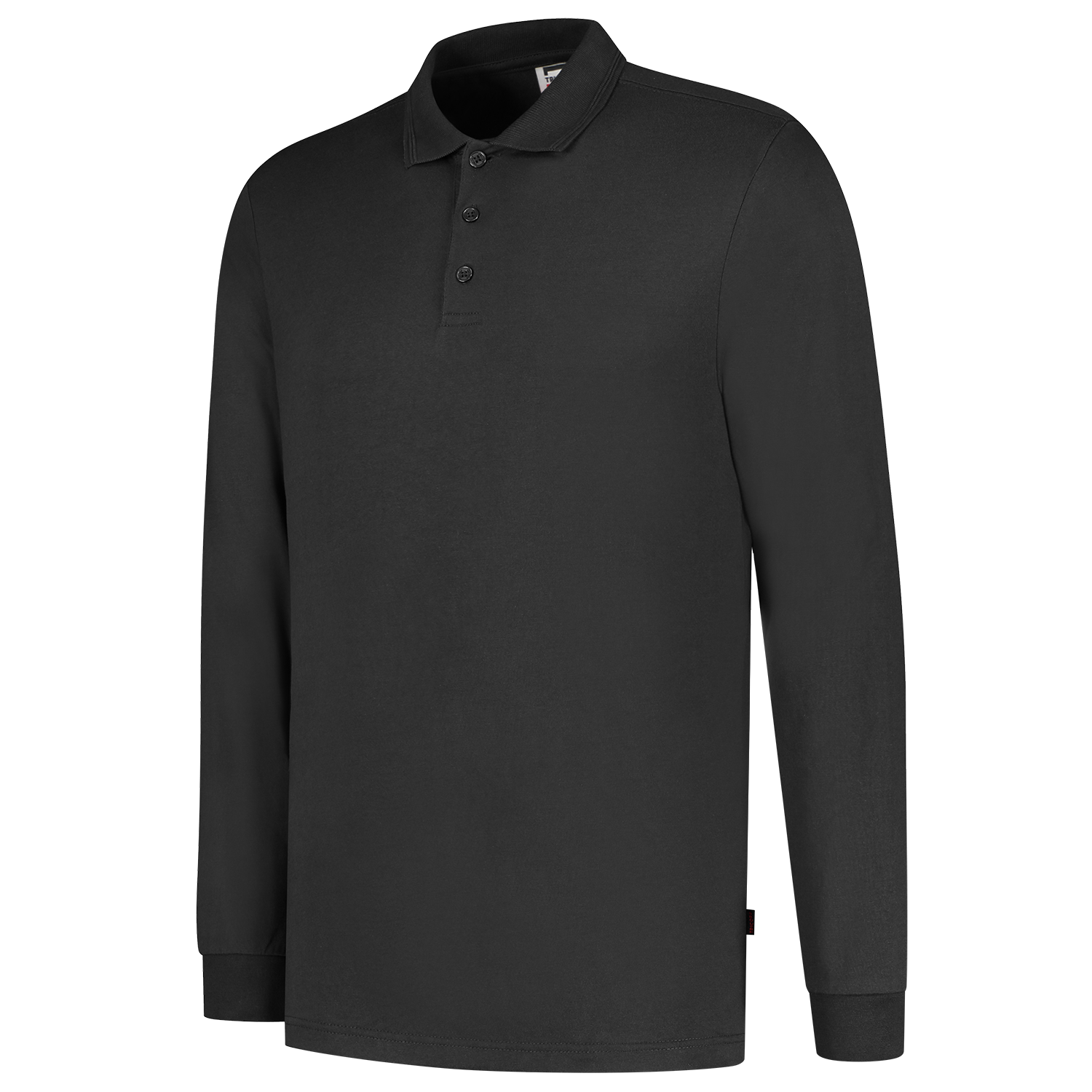 Tricorp Poloshirt Jersey Langarm 201019