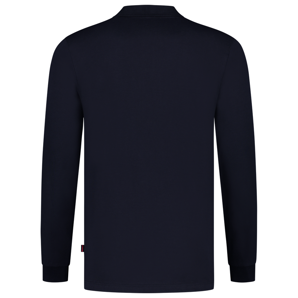 Tricorp Poloshirt Jersey Langarm 201019