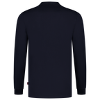 Tricorp Poloshirt Jersey Langarm 201019