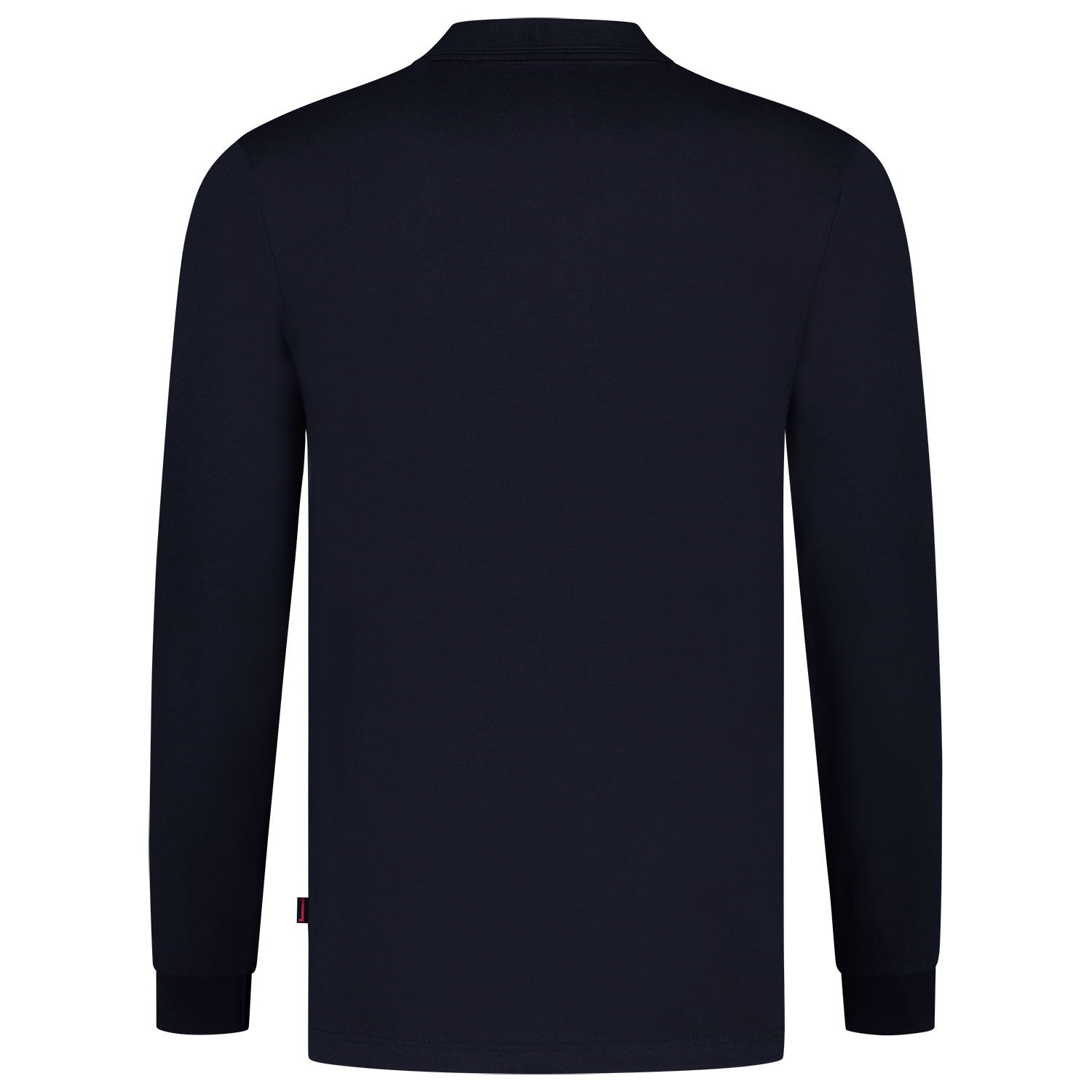 Tricorp Poloshirt Jersey Langarm 201019