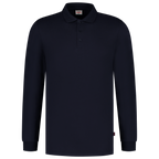 Tricorp Poloshirt Jersey Langarm 201019