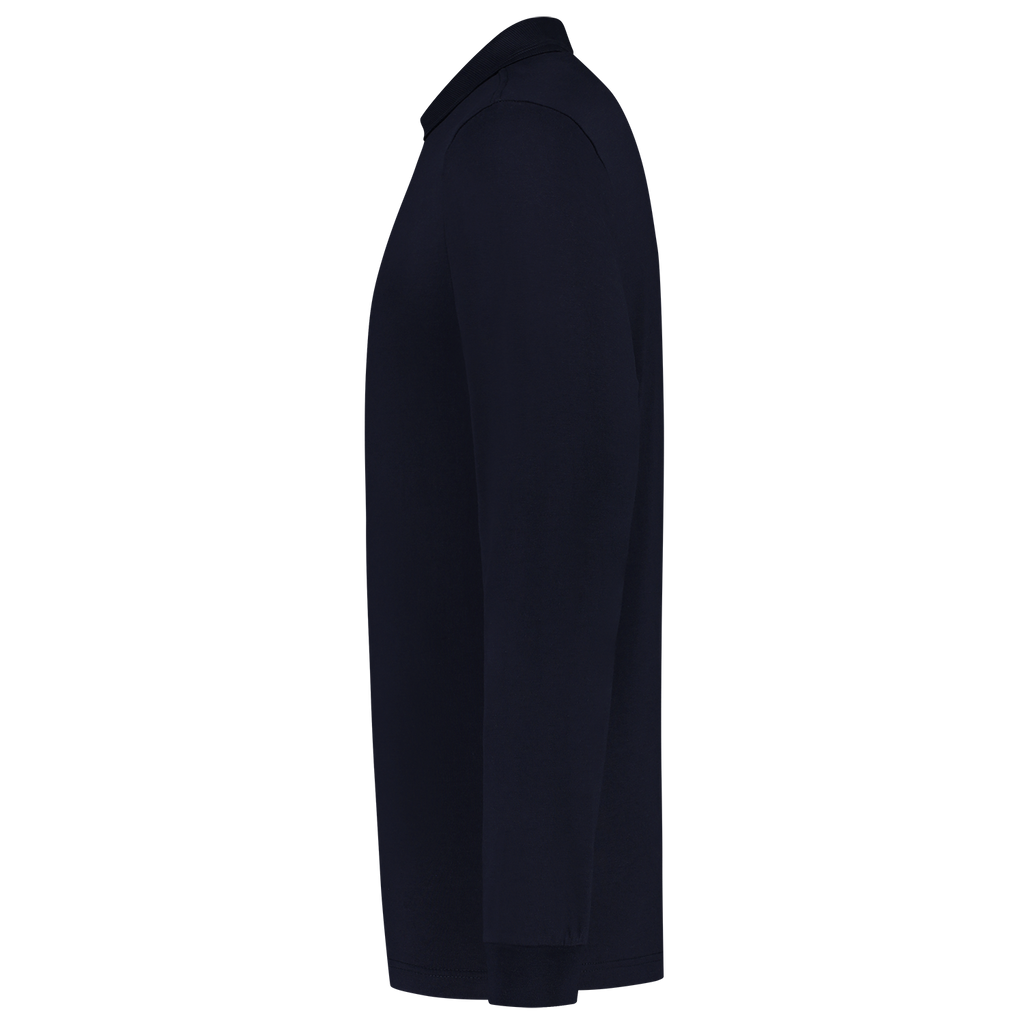 Tricorp Poloshirt Jersey Langarm 201019