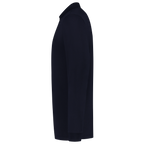 Tricorp Poloshirt Jersey Langarm 201019