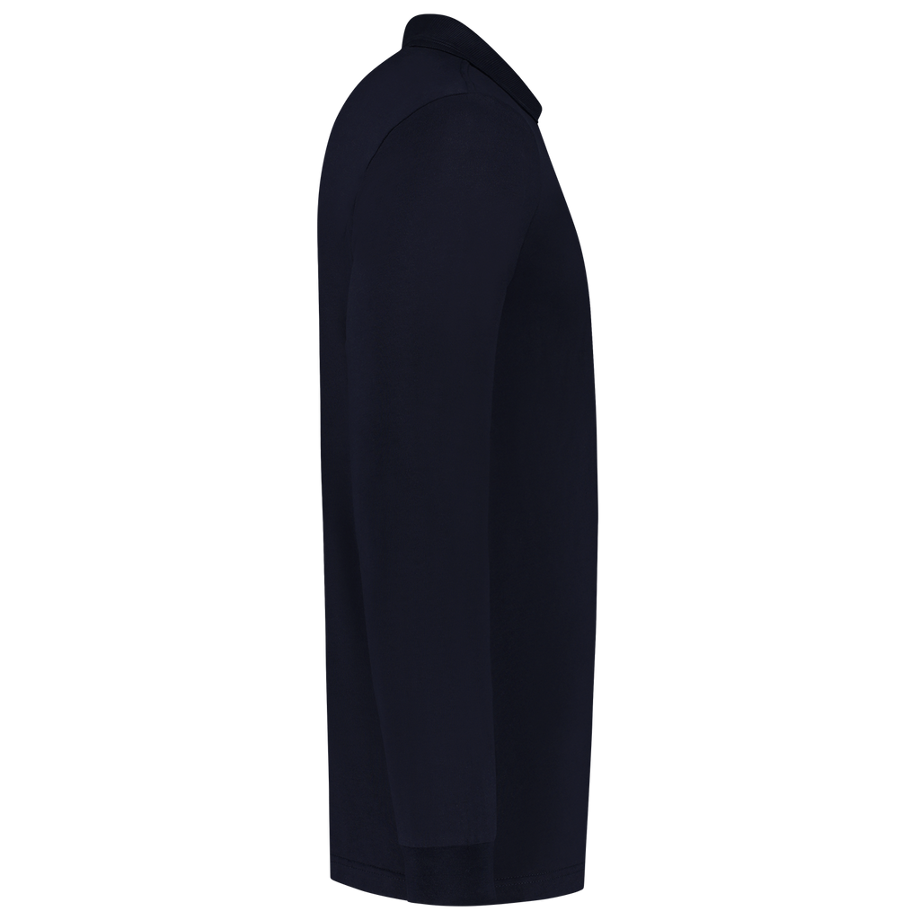 Tricorp Poloshirt Jersey Langarm 201019