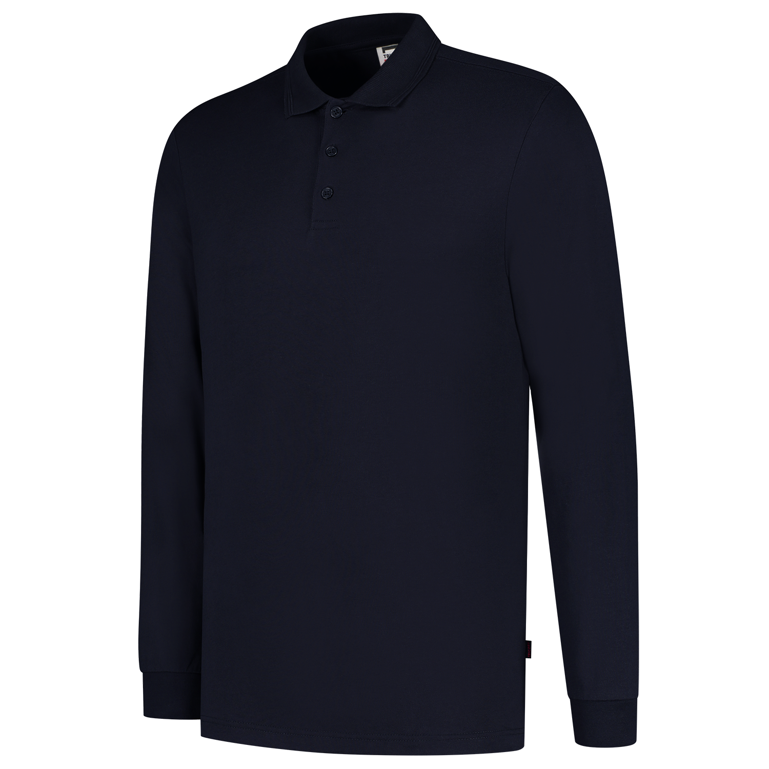 Tricorp Poloshirt Jersey Langarm 201019